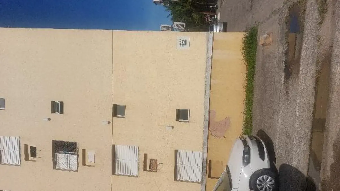 Foto 1 de Apartamento com 2 quartos à venda, 27652m2 em Inhoaíba, Rio De Janeiro - RJ