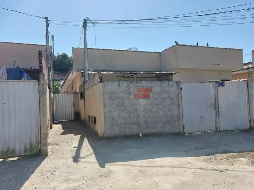 Foto 1 de Casa com 1 quarto à venda, 56m2 em Ipiíba, Sao Goncalo - RJ