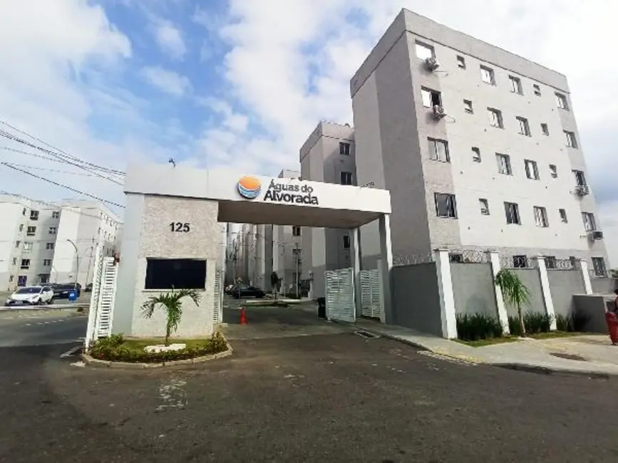 Foto 1 de Apartamento com 2 quartos à venda, 43m2 em Cosmos, Rio De Janeiro - RJ