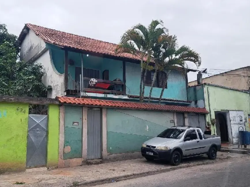 Casa com 3 quartos à venda, 346m2 em da Luz, Nova Iguacu - RJ - imagem 1 Foto 1 de Casa com 3 quartos à venda, 346m2 em da Luz, Nova Iguacu - RJ