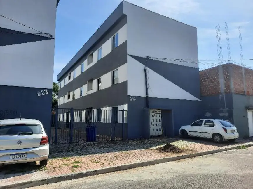 Foto 1 de Apartamento com 2 quartos à venda, 66m2 em Do Carmo, Queimados - RJ