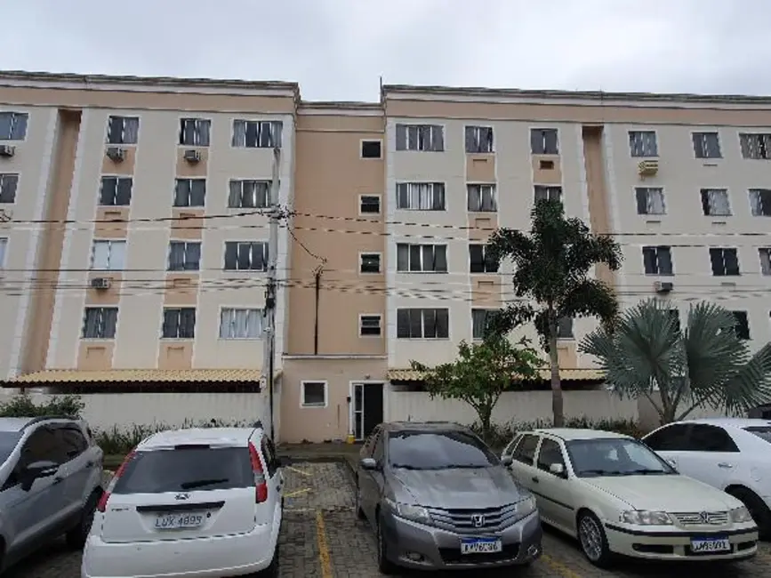 Foto 1 de Apartamento com 2 quartos à venda, 46m2 em Cosmos, Rio De Janeiro - RJ