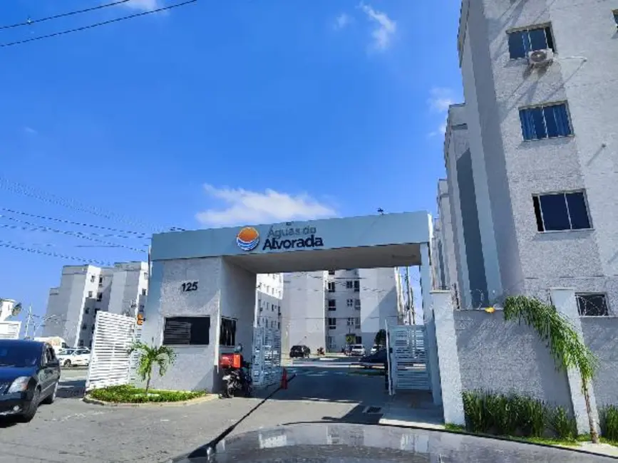 Foto 1 de Apartamento com 2 quartos à venda, 43m2 em Cosmos, Rio De Janeiro - RJ