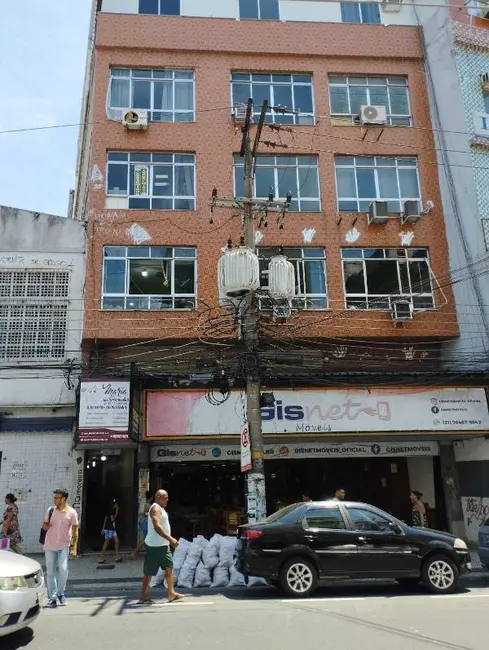 Foto 1 de Sala Comercial com 1 quarto à venda, 38m2 em Centro, Duque De Caxias - RJ