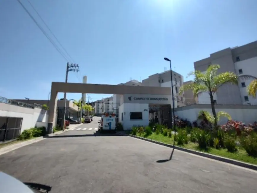 Apartamento com 1 quarto à venda, 40m2 em Bonsucesso, Rio De Janeiro - RJ - imagem 1 Foto 1 de Apartamento com 1 quarto à venda, 40m2 em Bonsucesso, Rio De Janeiro - RJ