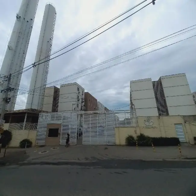 Foto 1 de Apartamento com 2 quartos à venda, 45m2 em Belford Roxo - RJ