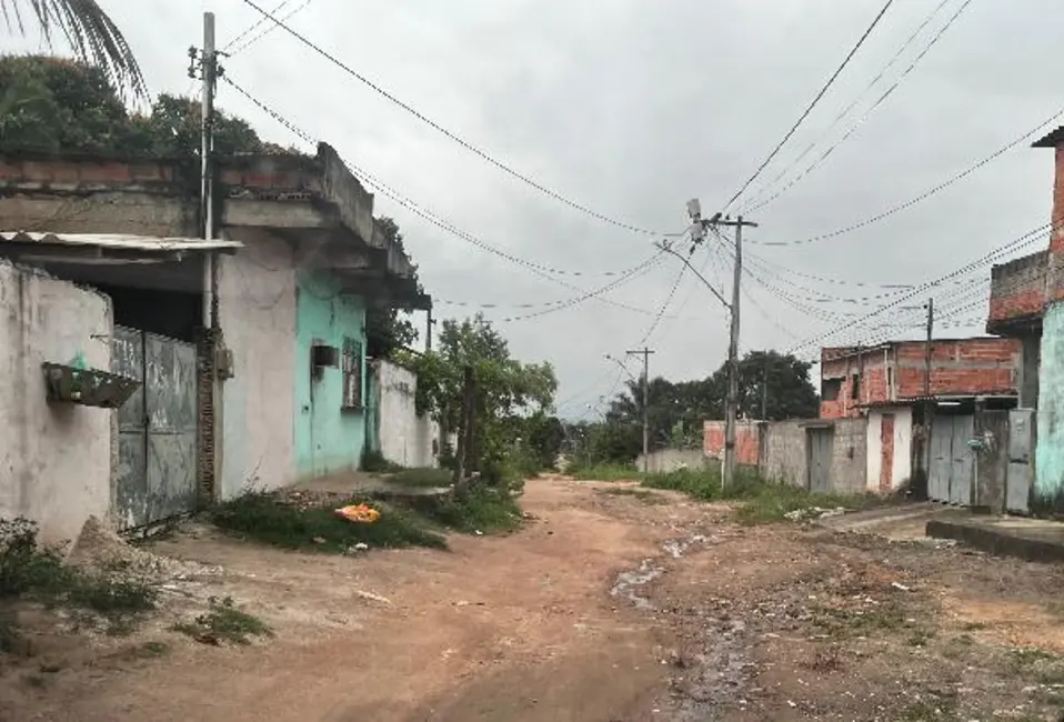 Foto 1 de Apartamento com 2 quartos à venda, 600m2 em Bom Retiro, Sao Goncalo - RJ