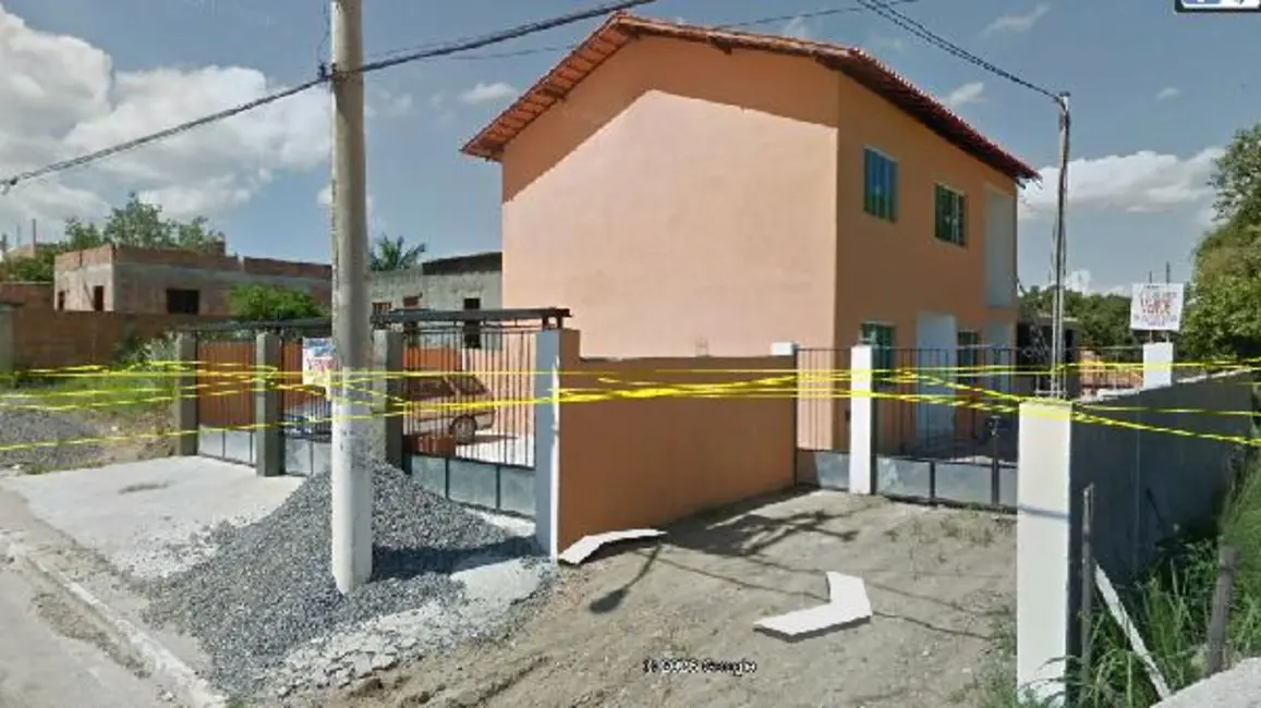 Foto 1 de Casa com 1 quarto à venda, 62m2 em Bom Retiro, Sao Goncalo - RJ