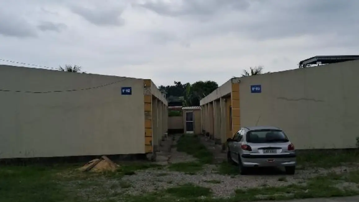 Casa com 1 quarto à venda, 60m2 em Belmonte, Queimados - RJ - imagem 1 Foto 1 de Casa com 1 quarto à venda, 60m2 em Belmonte, Queimados - RJ