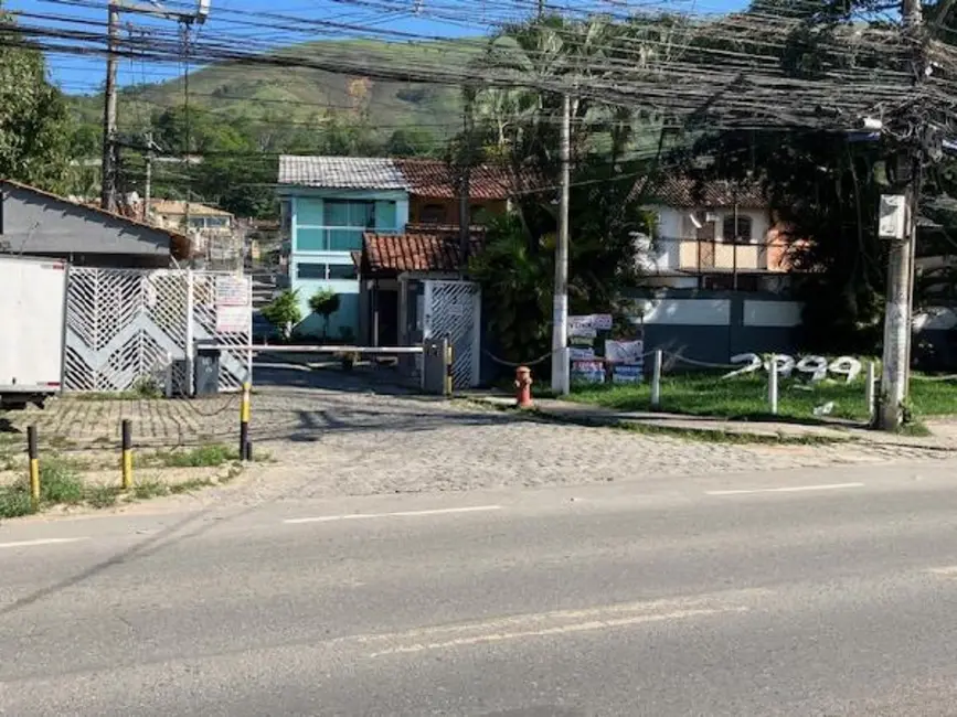 Foto 1 de Casa com 3 quartos à venda, 154m2 em Jardim Nova Era, Nova Iguacu - RJ