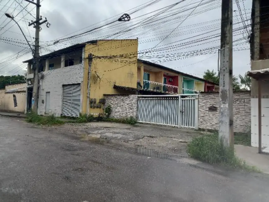 Foto 1 de Casa com 2 quartos à venda, 152m2 em Jardim Nova República, Sao Goncalo - RJ