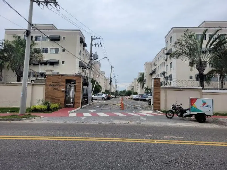 Foto 1 de Apartamento com 2 quartos à venda, 46m2 em Honório Gurgel, Rio De Janeiro - RJ