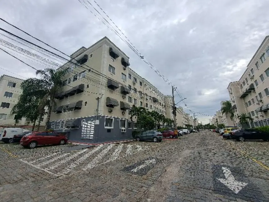 Foto 1 de Apartamento com 2 quartos à venda, 52m2 em Honório Gurgel, Rio De Janeiro - RJ