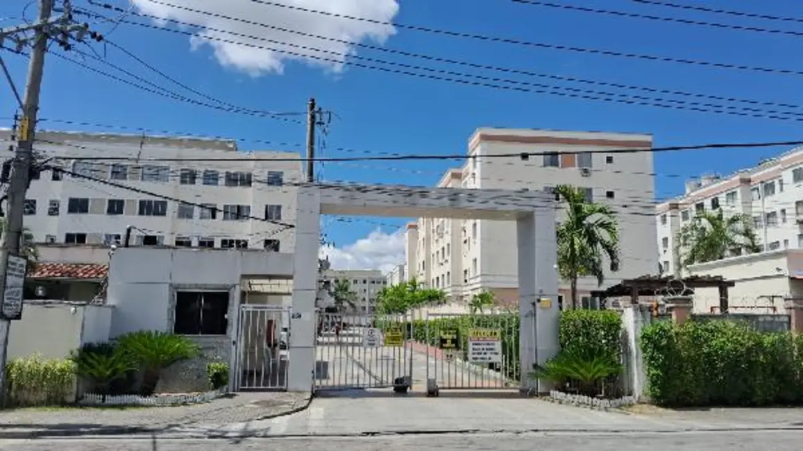 Foto 1 de Apartamento com 2 quartos à venda, 50m2 em Guadalupe, Rio De Janeiro - RJ