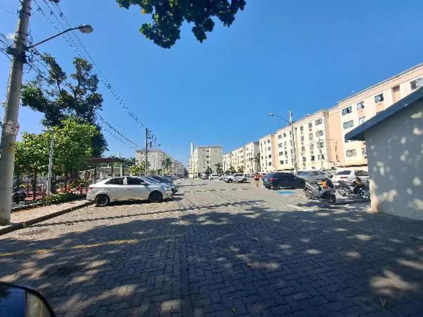 Foto 1 de Apartamento com 2 quartos à venda, 46m2 em Cosmos, Rio De Janeiro - RJ