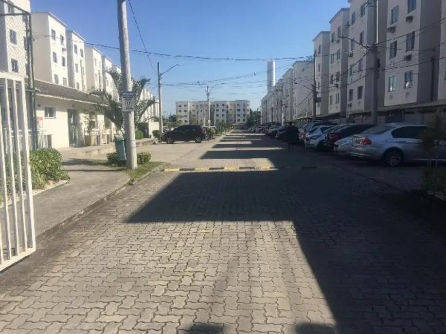 Foto 1 de Apartamento com 2 quartos à venda, 42m2 em Cosmos, Rio De Janeiro - RJ