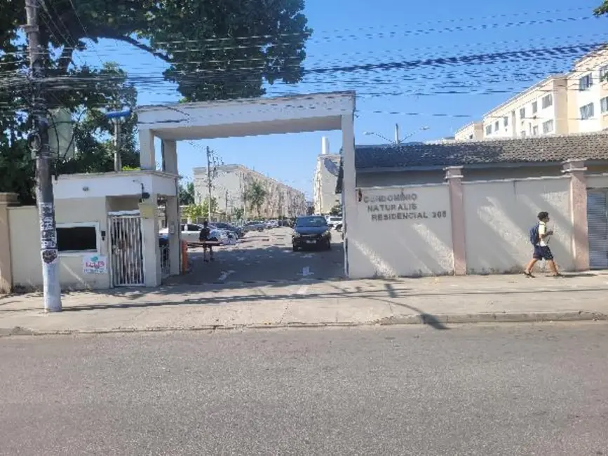 Foto 1 de Apartamento com 2 quartos à venda, 74m2 em Cosmos, Rio De Janeiro - RJ