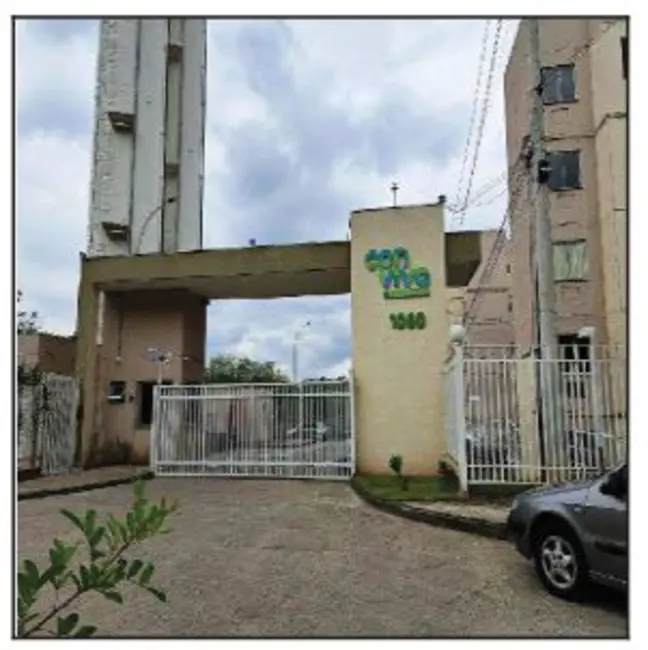 Apartamento com 2 quartos à venda, 43m2 em Comendador Soares, Nova Iguacu - RJ - imagem 1 Foto 1 de Apartamento com 2 quartos à venda, 43m2 em Comendador Soares, Nova Iguacu - RJ