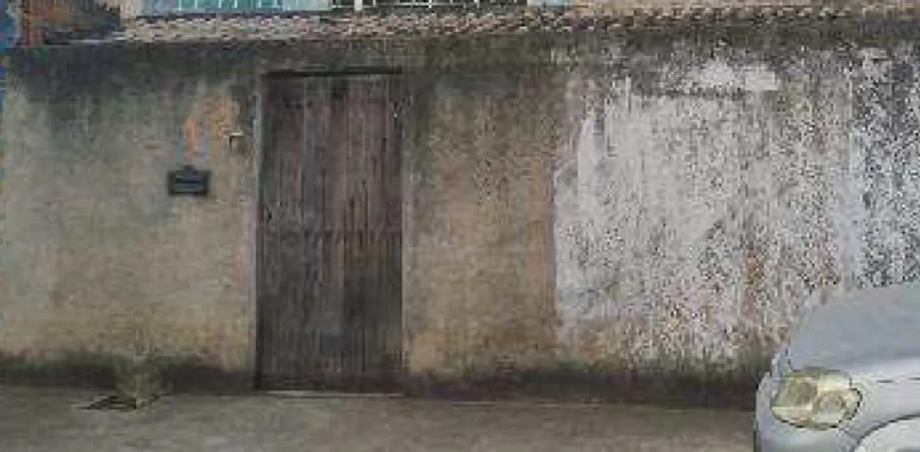 Foto 1 de Casa com 1 quarto à venda, 109m2 em Comendador Soares, Nova Iguacu - RJ