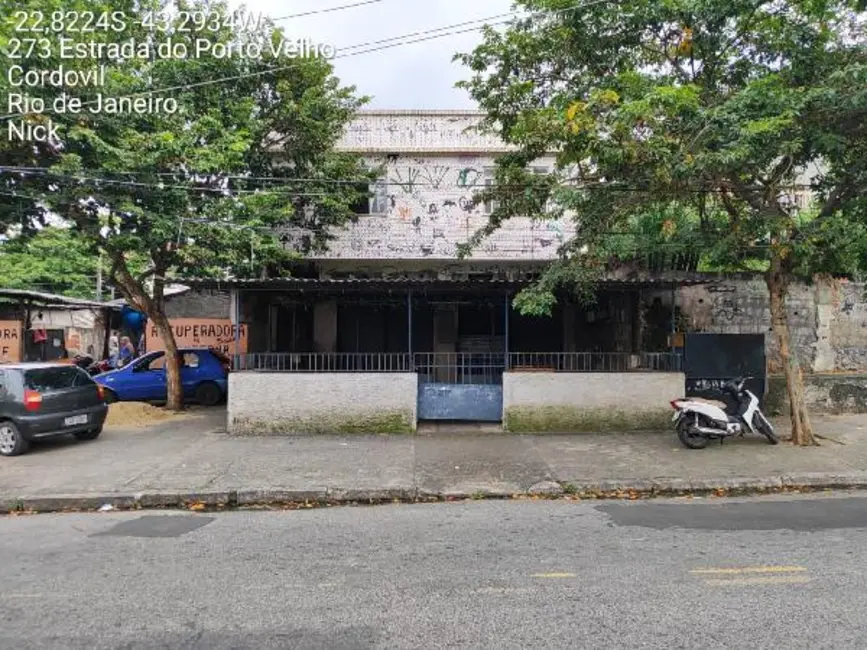 Foto 1 de Casa com 1 quarto à venda, 88m2 em Cordovil, Rio De Janeiro - RJ