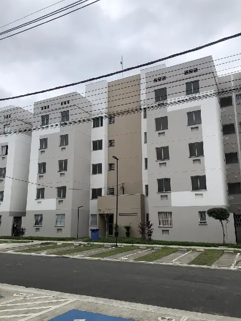 Foto 1 de Apartamento com 2 quartos à venda, 40m2 em Campo Grande, Rio De Janeiro - RJ