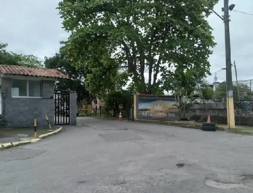 Foto 1 de Apartamento com 2 quartos à venda, 51m2 em Cordovil, Rio De Janeiro - RJ