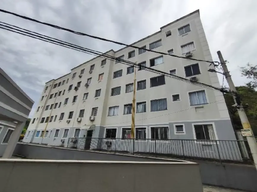 Foto 1 de Apartamento com 2 quartos à venda, 44m2 em Campo Grande, Rio De Janeiro - RJ