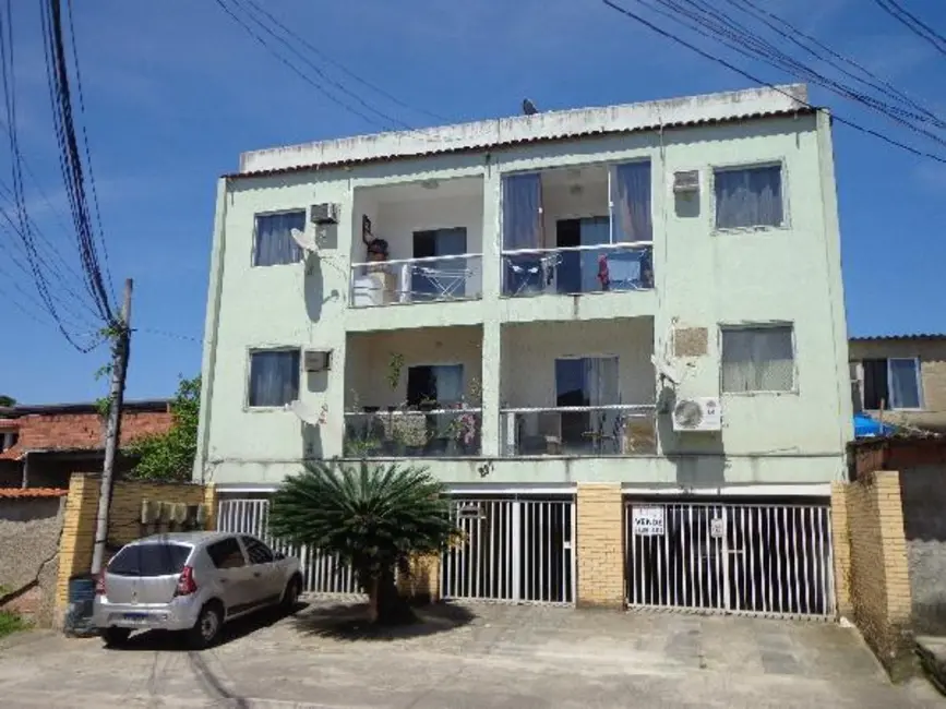 Foto 1 de Apartamento com 2 quartos à venda, 58m2 em Boa Vista, Sao Goncalo - RJ