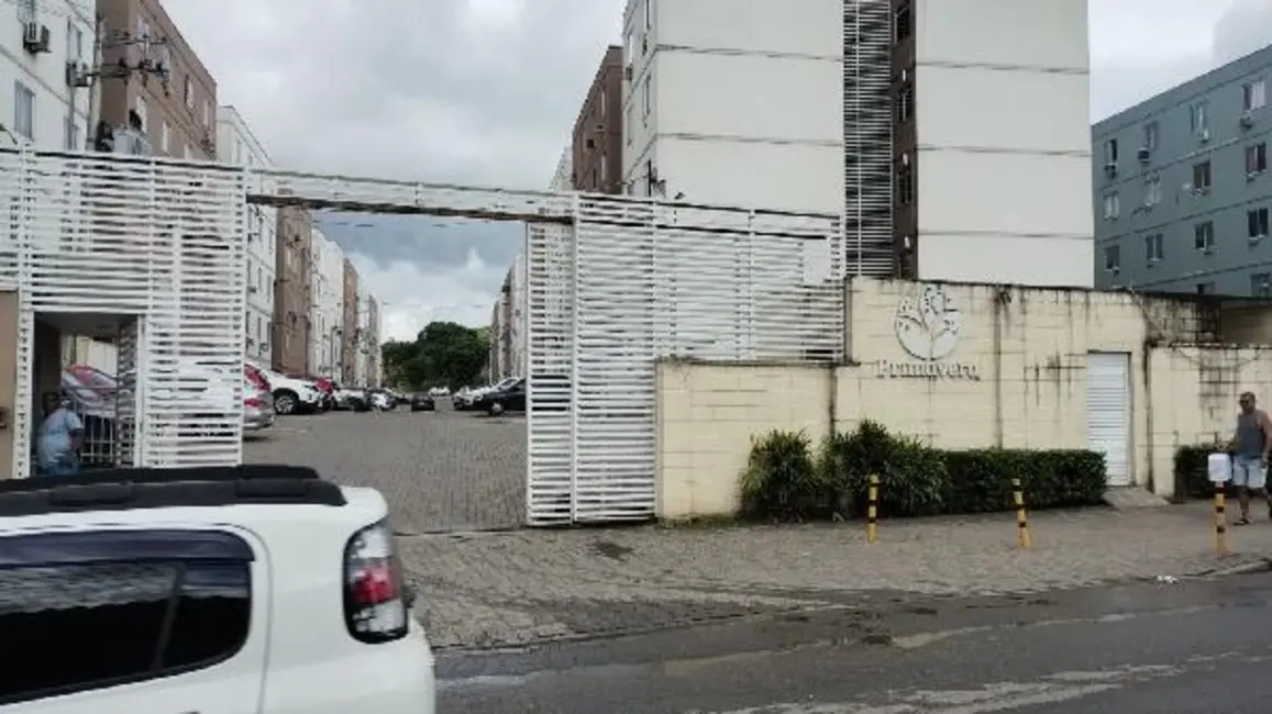 Foto 1 de Apartamento com 2 quartos à venda, 45m2 em Belford Roxo - RJ