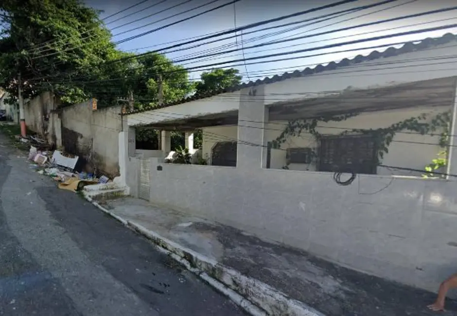 Casa com 1 quarto à venda, 69m2 em Nilopolis - RJ - imagem 1 Foto 1 de Casa com 1 quarto à venda, 69m2 em Nilopolis - RJ