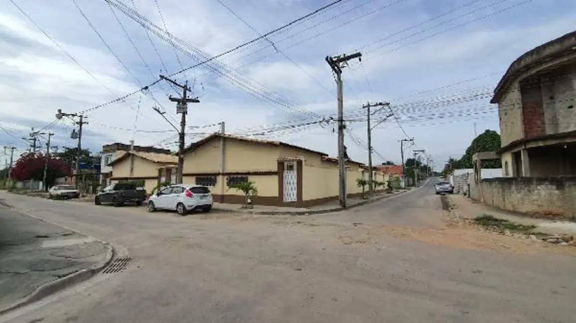 Foto 1 de Casa com 1 quarto à venda, 33m2 em Jardim Catarina, Sao Goncalo - RJ