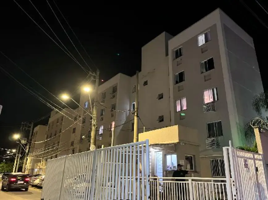 Apartamento com 2 quartos à venda, 56m2 em Jardim Alvorada, Nova Iguacu - RJ - imagem 1 Foto 1 de Apartamento com 2 quartos à venda, 56m2 em Jardim Alvorada, Nova Iguacu - RJ