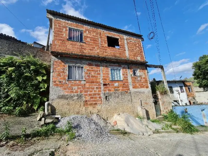 Foto 1 de Casa com 1 quarto à venda, 292m2 em Galo Branco, Sao Goncalo - RJ