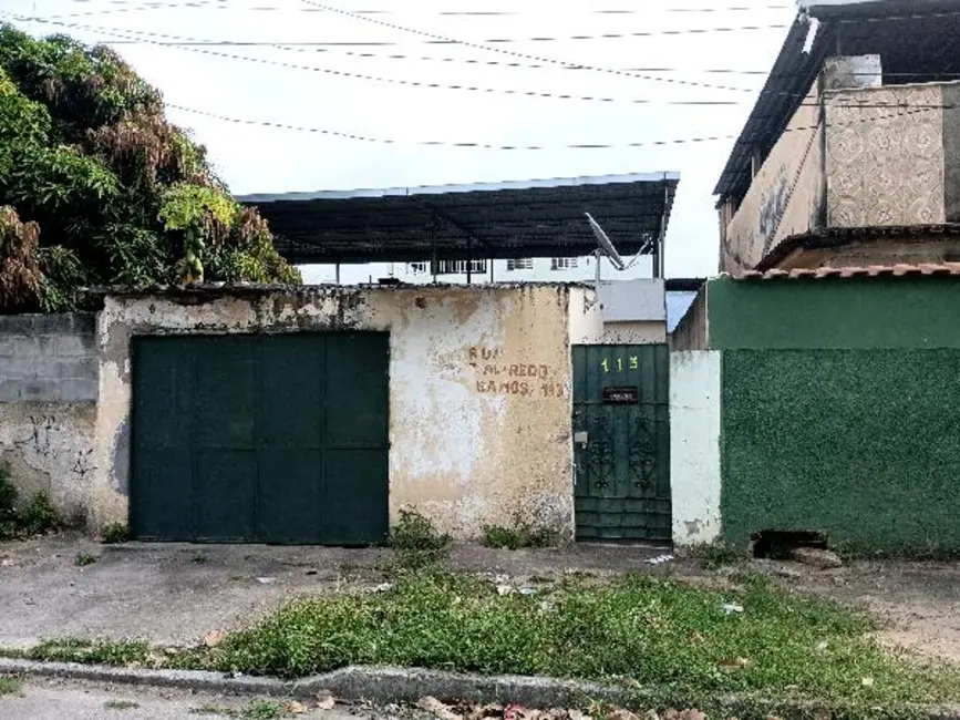 Foto 1 de Casa com 2 quartos à venda, 67m2 em Gradim, Sao Goncalo - RJ