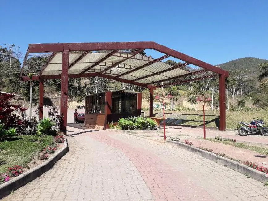 Terreno / Lote com 1 quarto à venda, 1753m2 em Colônia Alpina, Teresopolis - RJ - imagem 1 Foto 1 de Terreno / Lote com 1 quarto à venda, 1753m2 em Colônia Alpina, Teresopolis - RJ