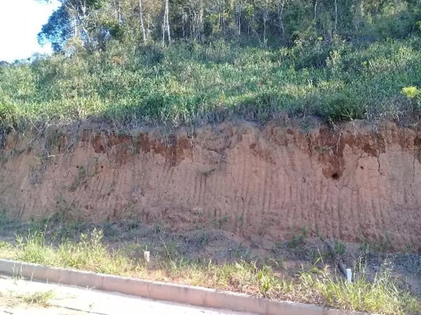 Foto 1 de Terreno / Lote com 1 quarto à venda, 760m2 em Colônia Alpina, Teresopolis - RJ