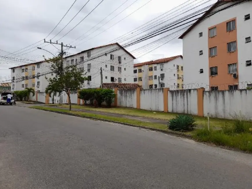 Foto 1 de Apartamento com 1 quarto à venda, 47m2 em Campo Grande, Rio De Janeiro - RJ