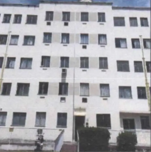 Foto 1 de Apartamento com 2 quartos à venda, 45m2 em Campo Grande, Rio De Janeiro - RJ