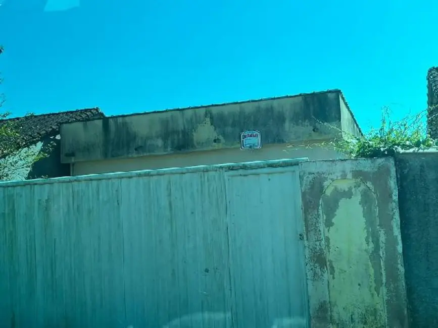Foto 1 de Casa com 2 quartos à venda, 300m2 em Cachoeiras De Macacu - RJ