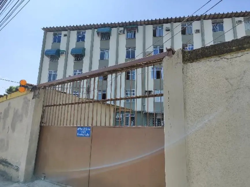 Foto 1 de Apartamento com 1 quarto à venda, 38m2 em Coelho Neto, Rio De Janeiro - RJ