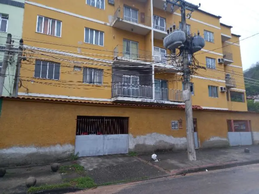 Apartamento com 2 quartos à venda, 50m2 em Cascadura, Rio De Janeiro - RJ - imagem 1 Foto 1 de Apartamento com 2 quartos à venda, 50m2 em Cascadura, Rio De Janeiro - RJ