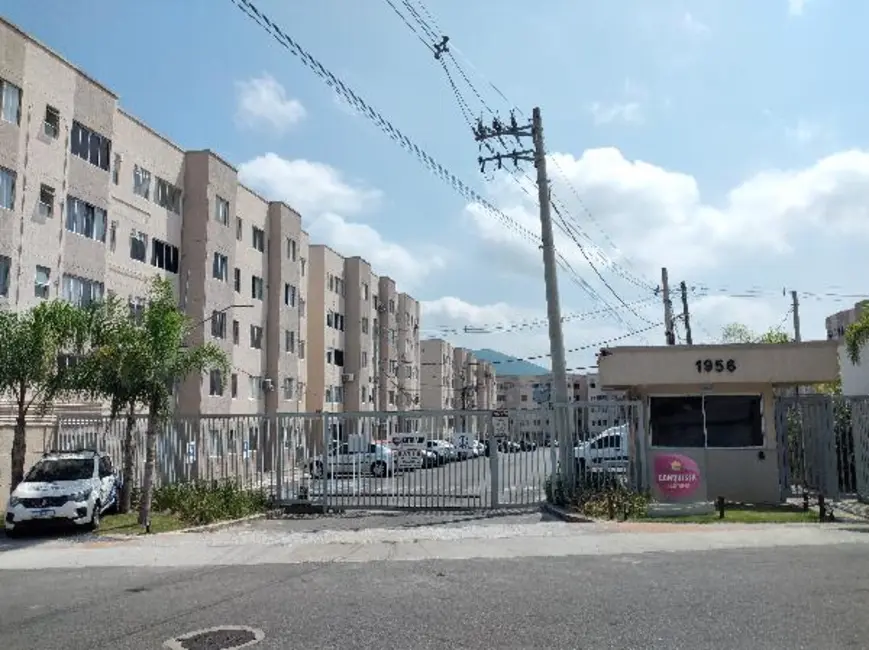 Apartamento com 1 quarto à venda, 41m2 em Campo Grande, Rio De Janeiro - RJ - imagem 1 Foto 1 de Apartamento com 1 quarto à venda, 41m2 em Campo Grande, Rio De Janeiro - RJ