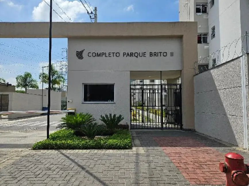 Foto 1 de Apartamento com 2 quartos à venda, 40m2 em Campo Grande, Rio De Janeiro - RJ