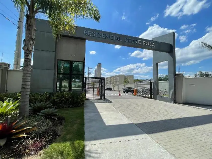 Apartamento com 2 quartos à venda, 41m2 em Campo Grande, Rio De Janeiro - RJ - imagem 1 Foto 1 de Apartamento com 2 quartos à venda, 41m2 em Campo Grande, Rio De Janeiro - RJ