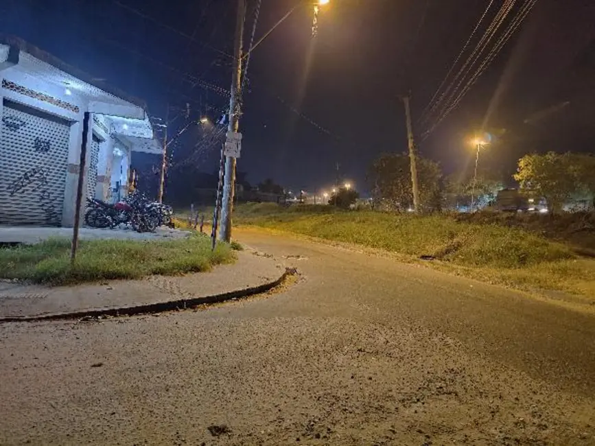 Foto 1 de Casa com 2 quartos à venda, 53m2 em Bom Retiro, Sao Goncalo - RJ