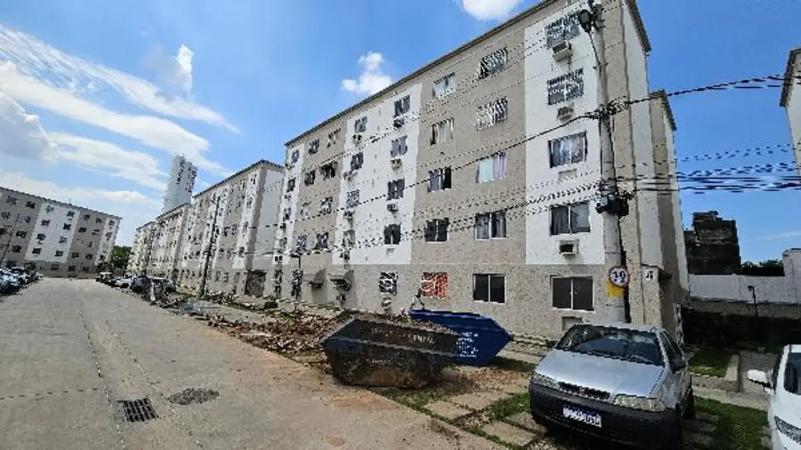 Foto 1 de Apartamento com 2 quartos à venda, 50m2 em Anchieta, Rio De Janeiro - RJ