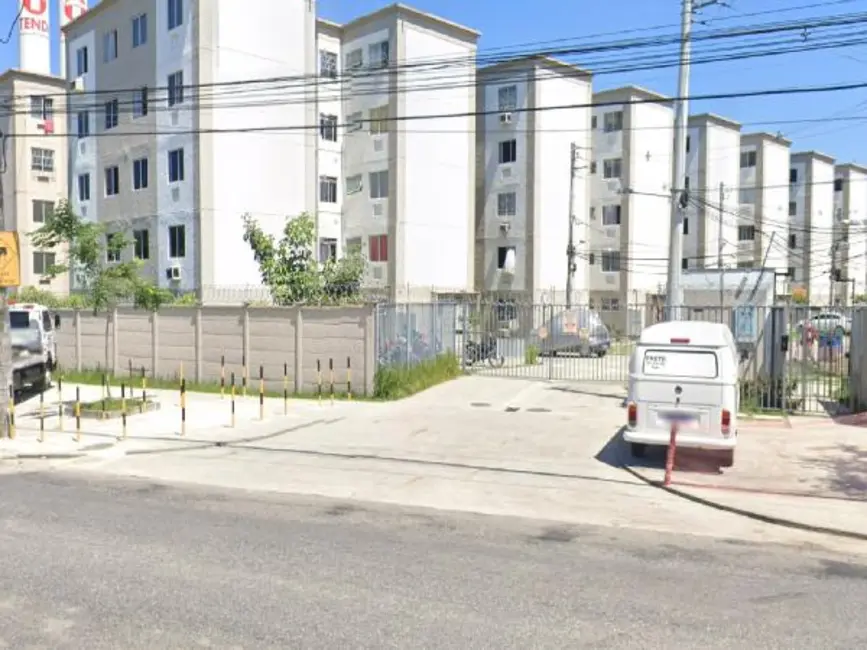 Foto 1 de Apartamento com 2 quartos à venda, 40m2 em Anchieta, Rio De Janeiro - RJ