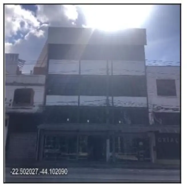 Foto 1 de Prédio Inteiro com 1 quarto à venda, 217m2 em Vila Mury, Volta Redonda - RJ