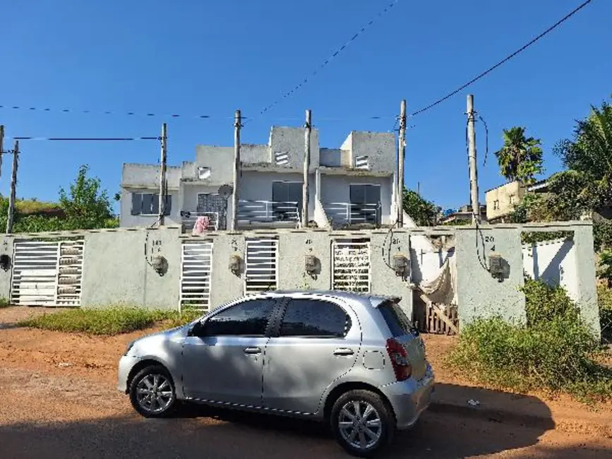 Foto 1 de Apartamento com 1 quarto à venda, 35m2 em Riachão, Nova Iguacu - RJ