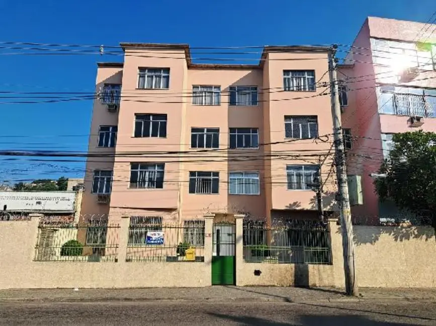 Foto 1 de Apartamento com 2 quartos à venda, 63m2 em Penha Circular, Rio De Janeiro - RJ